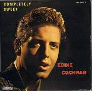 Eddie Cochran : Completely Sweet
